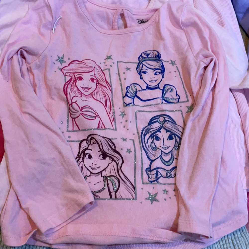 10 piece 4t bundle - Picture 6 of 11